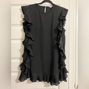 TCEC Black Dress - Size Medium - Great Condition